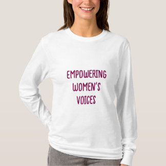 Internationaler Frauentag T-Shirt