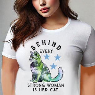 Internationaler Frauentag T-Shirt