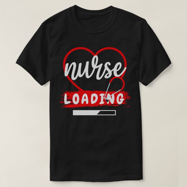 Internationaler Krankenpflegstag 2021 Shirt lustig (Design vorne)