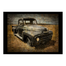 Internationaler Lieferwagen