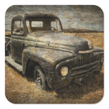 Internationaler Lieferwagen