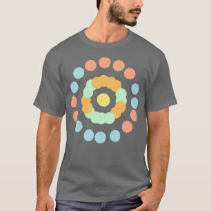 Internationaler Punkt-Tag 15. September 1 T-Shirt