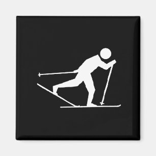 Internationaler Skilanglauf, Langlauf Magnet