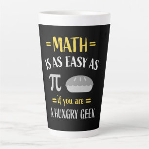 Internationaler Tag der Mathematik Milchtasse