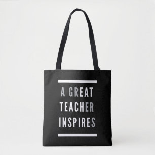 Internationaler Teachers Day Eat Teach Inspiriert