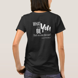 Internationales Tagesangebot T-Shirt