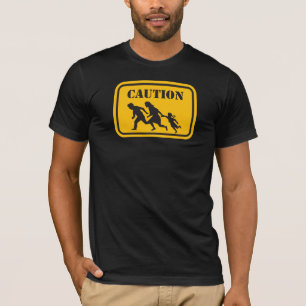 Internatsschüler-Überfahrt T-Shirt