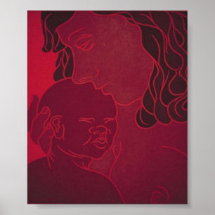 Internes Rhyme Poster