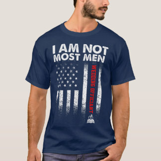 Internet-Abstimmung über Hochzeitsplanung T-Shirt