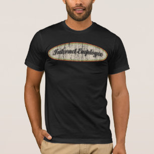Internet-Angestellter T-Shirt