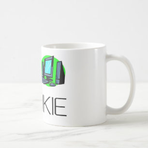 Internet-Junkie-Kaffee-Tasse Kaffeetasse