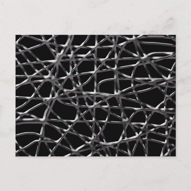 Internet-Postkarte Postkarte (Vorderseite)