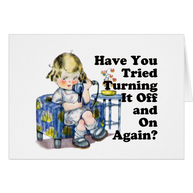 Internet-Spaß (Vorderseite (Horizontal))