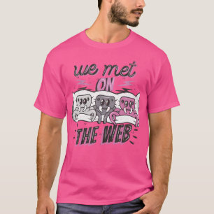 Internet T-Shirt