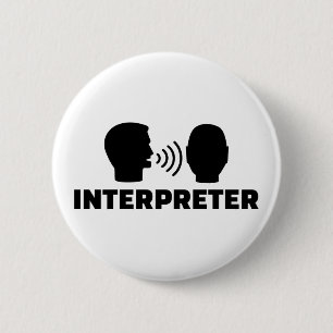 Interpret Button