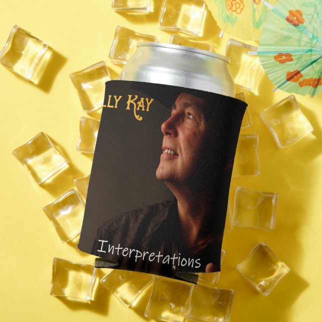 Interpretations Foam Can Coolers Dosenkühler (In Situ Sommer)