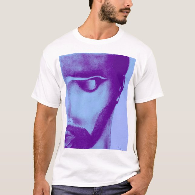 Interscopic Mann T-Shirt (Vorderseite)