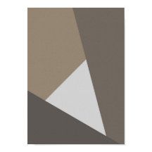 Intersect – Neutrales geometrisches Kunstwerk