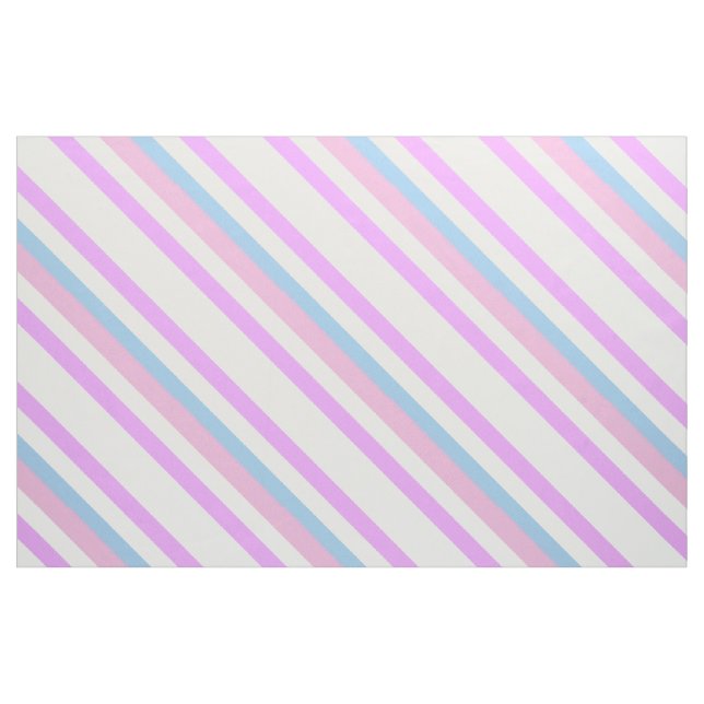 Intersex Pride Flag Stoff (Yard (91,4 cm))