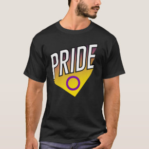Intersex Pride T-Shirt