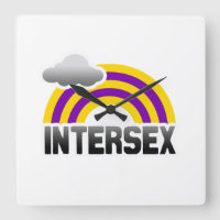 INTERSEX-REGENBOGEN