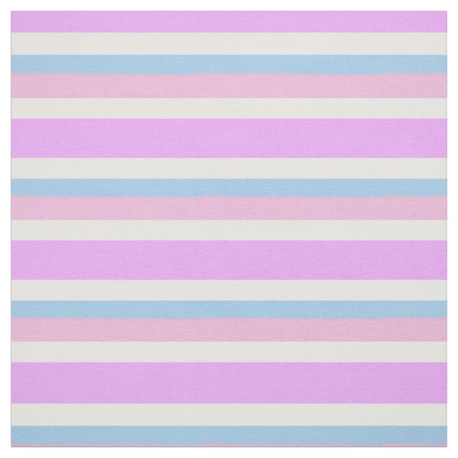 Intersex Stolz-Flagge Stoff (Muster)