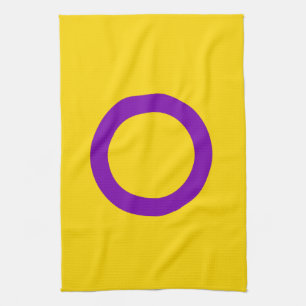 INTERSEX STOLZ KÜCHENTUCH