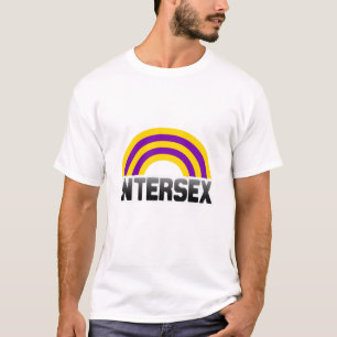 Intersex Stolz T-Shirt