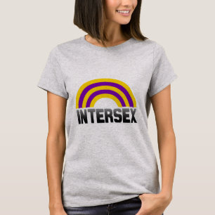 Intersex Stolz T-Shirt