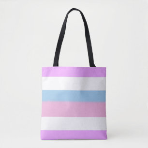 Intersex-Stolzstreifen