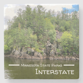 Interstate Staat Park Untersetzer