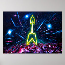 Interstella 555 poster