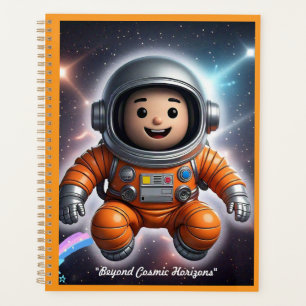 "Interstellar Quest" Planer