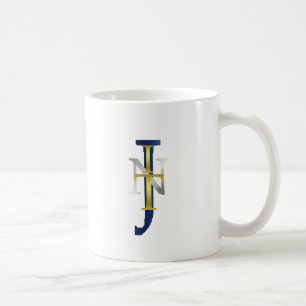 INTJ Tasse