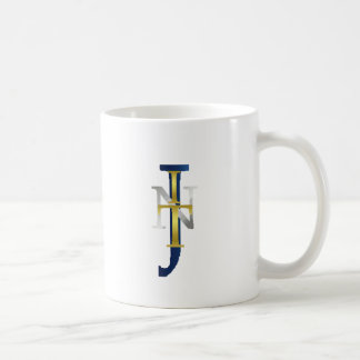 INTJ Tasse