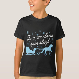 Into Baking Stuff und schauen Weihnachtsfilme für T-Shirt