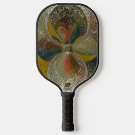 "Into the Wild Blue Yonder" Pickleball Schläger