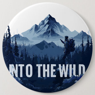 Into the Wild Button