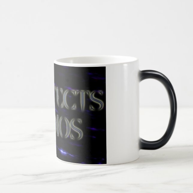 Intrafects verwandeln Tasse (Rechts)