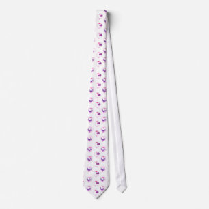 Intraokulärer Tumor Krawatte