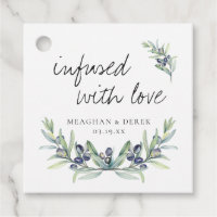 Intravenöse Anwendung mit Liebe | Gastgeschenk Hoc