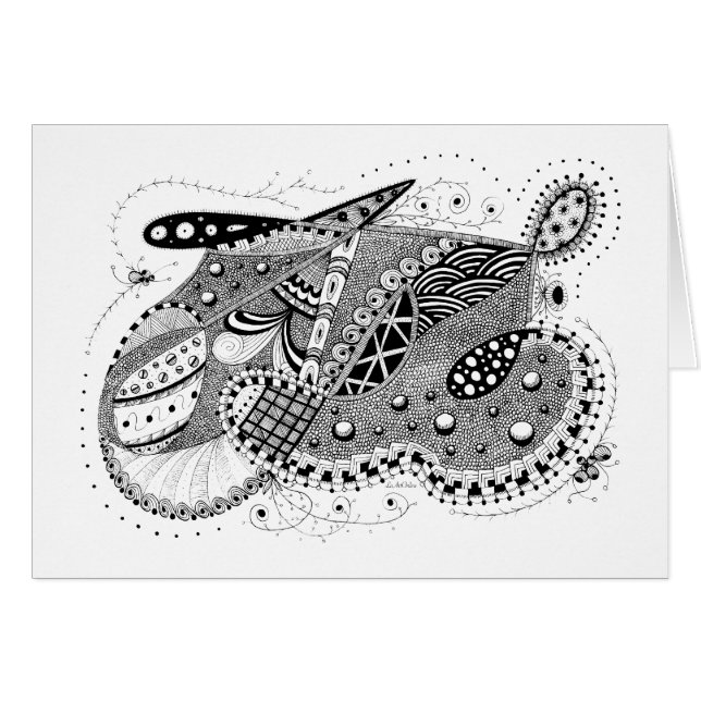 Intrige (Vorderseite (Horizontal))