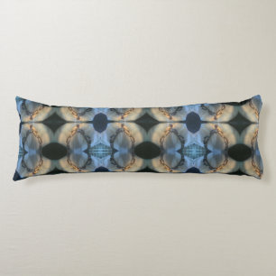 Intrikate Unendlichkeit Seitenschläferkissen