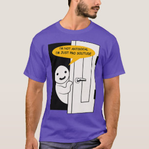 Introvert T-Shirt