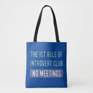 Introverter Club