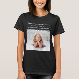 Introvertieren Meme Women's T - Shirt