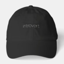 Introvertiert