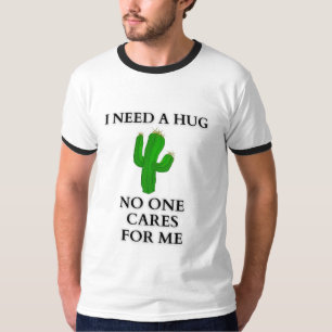 Introvertierte allein Satire niedlich cool lustig T-Shirt