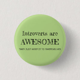Introverts sind fantastisch button