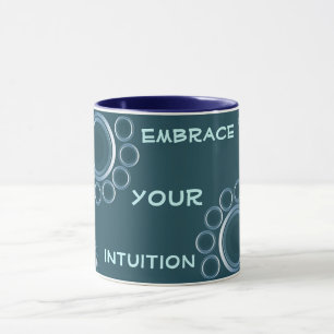 Intuition Tasse